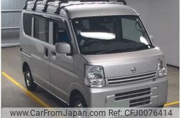 nissan clipper-van 2019 -NISSAN 【多摩 483ｷ 909】--Clipper Van HBD-DR17V--DR17V-423292---NISSAN 【多摩 483ｷ 909】--Clipper Van HBD-DR17V--DR17V-423292-