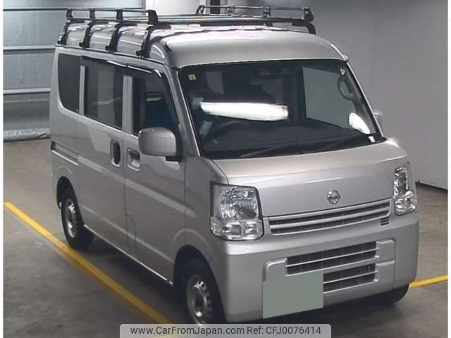 nissan clipper-van 2019 -NISSAN 【多摩 483ｷ 909】--Clipper Van HBD-DR17V--DR17V-423292---NISSAN 【多摩 483ｷ 909】--Clipper Van HBD-DR17V--DR17V-423292- image 1