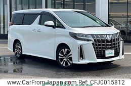 toyota alphard 2022 -TOYOTA--Alphard 3BA-AGH30W--AGH30-0426166---TOYOTA--Alphard 3BA-AGH30W--AGH30-0426166-