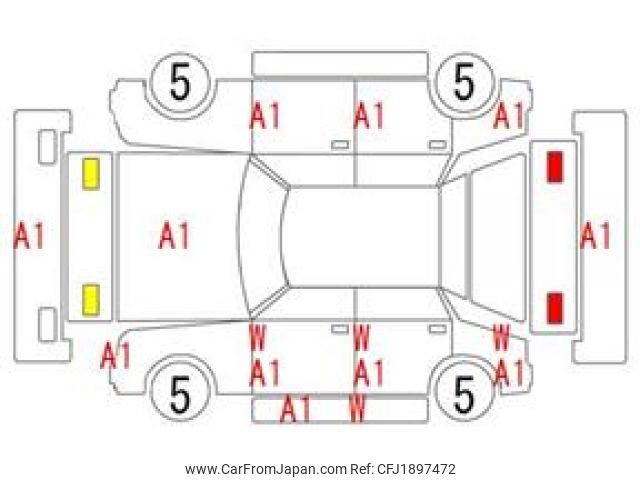 daihatsu move 2007 CFJ1897472 image 2