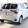 toyota vitz 2019 -TOYOTA--Vitz DBA-KSP130--KSP130-4027201---TOYOTA--Vitz DBA-KSP130--KSP130-4027201- image 4