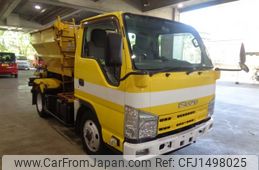 isuzu elf-truck 2013 CFJ1498025