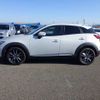 mazda cx-3 2017 NIKYO_TX98599 image 2