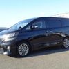 toyota vellfire 2013 GOO_JP_700080015330250219005 image 1