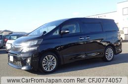 toyota vellfire 2013 GOO_JP_700080015330250219005