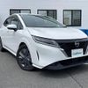 nissan note 2021 -NISSAN--Note 6AA-E13--E13-026831---NISSAN--Note 6AA-E13--E13-026831- image 1