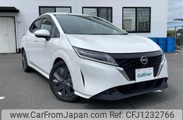 nissan note 2021 -NISSAN--Note 6AA-E13--E13-026831---NISSAN--Note 6AA-E13--E13-026831-