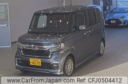 honda n-box 2021 -HONDA 【つくば 581ｶ4275】--N BOX JF3-2325721---HONDA 【つくば 581ｶ4275】--N BOX JF3-2325721-