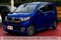 honda n-wgn 2017 CFJ1719992