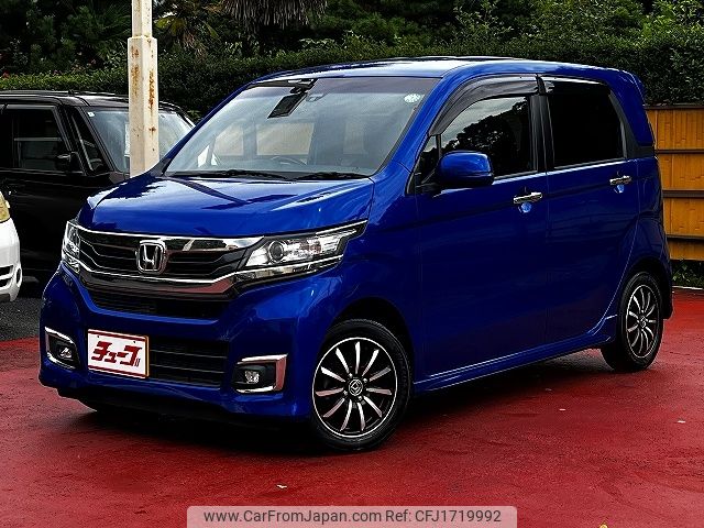 honda n-wgn 2017 CFJ1719992 image 1