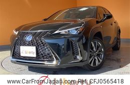 lexus ux 2022 quick_quick_MZAH10_MZAH10-2124202