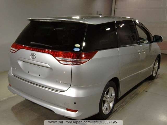 toyota estima 2007 -TOYOTA--Estima DBA-ACR55W--ACR55-0009264---TOYOTA--Estima DBA-ACR55W--ACR55-0009264- image 2