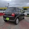 suzuki alto-lapin 2016 quick_quick_DBA-HE33S_HE33S-156707 image 2