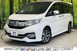 honda stepwagon-spada 2016 quick_quick_RP3_RP3-1112534