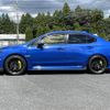 subaru wrx 2019 CFJ1790373 image 21