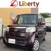 honda n-box 2015 quick_quick_JF1_JF1-1633428 image 1