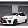 toyota prius-α 2015 quick_quick_ZVW40W_ZVW40W-0015717 image 1