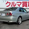 toyota altezza 2000 -TOYOTA 【大阪 300ｾ6743】--Altezza GF-SXE10--SXE10-0035233---TOYOTA 【大阪 300ｾ6743】--Altezza GF-SXE10--SXE10-0035233- image 29