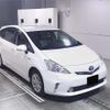 toyota prius-α 2012 -TOYOTA--Prius α ZVW40W-3017349---TOYOTA--Prius α ZVW40W-3017349- image 1