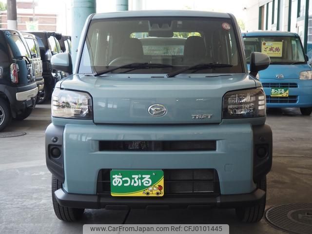 daihatsu taft 2023 quick_quick_5BA-LA900S_LA900S-0149617 image 2