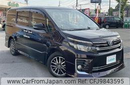 toyota voxy 2014 -TOYOTA--Voxy DBA-ZRR80W--ZRR80-0048875---TOYOTA--Voxy DBA-ZRR80W--ZRR80-0048875-