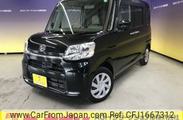 daihatsu tanto 2014 CFJ1667312