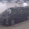 toyota alphard 2020 quick_quick_3BA-AGH30W_AGH30-0310787 image 5