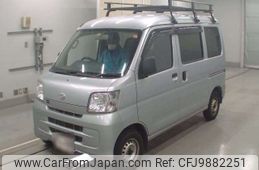 daihatsu hijet-van 2017 -DAIHATSU--Hijet Van EBD-S321V--S321V-0323245---DAIHATSU--Hijet Van EBD-S321V--S321V-0323245-