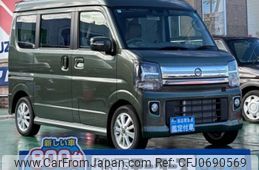 nissan nv100-clipper-rio 2024 GOO_JP_700060017330250127004