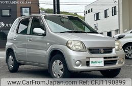suzuki kei 2006 -SUZUKI--Kei CBA-HN22S--HN22S-677840---SUZUKI--Kei CBA-HN22S--HN22S-677840-
