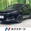 toyota harrier 2015 -TOYOTA--Harrier DBA-ZSU65W--ZSU65-0013597---TOYOTA--Harrier DBA-ZSU65W--ZSU65-0013597- image 1