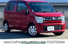 suzuki wagon-r 2021 -SUZUKI--Wagon R 5AA-MH95S--MH95S-155429---SUZUKI--Wagon R 5AA-MH95S--MH95S-155429-