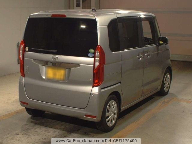 honda n-box 2018 -HONDA 【久留米 581い911】--N BOX JF3-1161902---HONDA 【久留米 581い911】--N BOX JF3-1161902- image 2