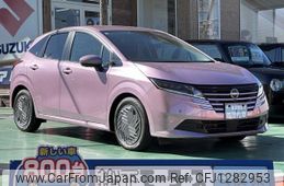 nissan note 2024 quick_quick_6AA-E13_E13-281848
