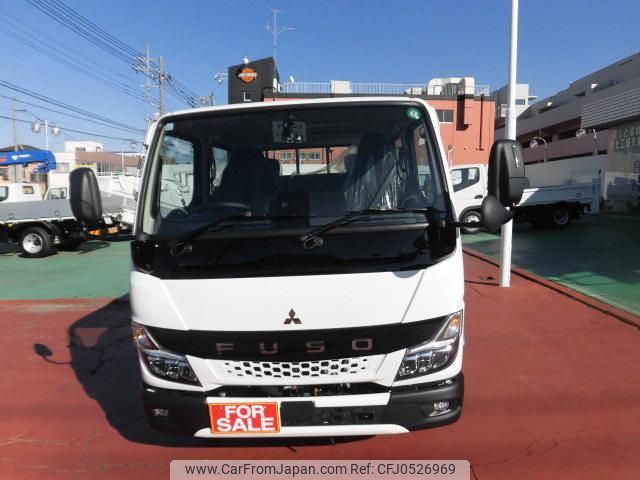 mitsubishi-fuso canter 2024 GOO_NET_EXCHANGE_0507405A30241205W001 image 2