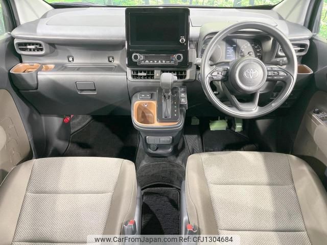 toyota sienta 2024 quick_quick_MXPL15G_MXPL15-1026117 image 2