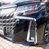 toyota alphard 2023 quick_quick_3BA-AGH30W_AGH30-0459332 image 13