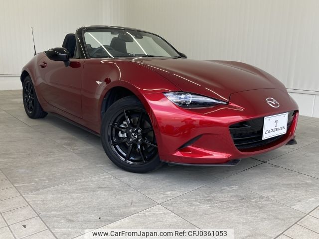 mazda roadster 2022 -MAZDA--Roadster 5BA-ND5RC--ND5RC-655541---MAZDA--Roadster 5BA-ND5RC--ND5RC-655541- image 1