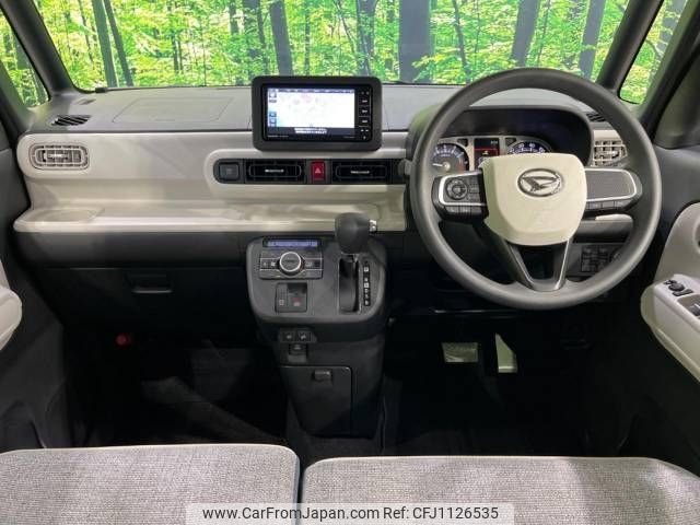 daihatsu move-canbus 2023 -DAIHATSU--Move Canbus 5BA-LA860S--LA860S-0008009---DAIHATSU--Move Canbus 5BA-LA860S--LA860S-0008009- image 2
