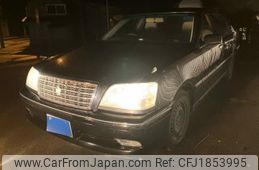 toyota crown 2000 CFJ1853995