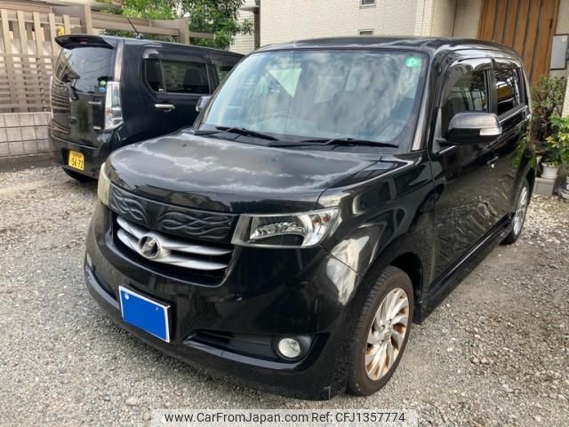 toyota bb 2007 -TOYOTA--bB DBA-QNC20--QNC20-0029005---TOYOTA--bB DBA-QNC20--QNC20-0029005- image 2