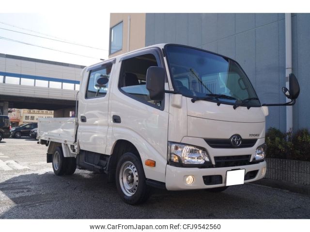 toyota toyoace 2020 -TOYOTA--Toyoace KDY231-8042371---TOYOTA--Toyoace KDY231-8042371- image 1