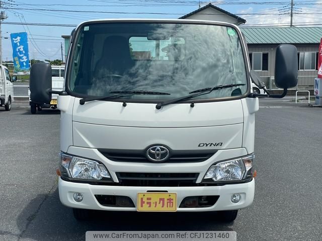 toyota dyna-truck 2016 quick_quick_TRY230_TRY230-0127192 image 2