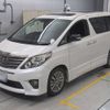 toyota alphard 2014 -TOYOTA 【浜松 337な12】--Alphard ANH20W-8312094---TOYOTA 【浜松 337な12】--Alphard ANH20W-8312094- image 1