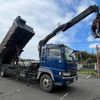 mitsubishi-fuso super-great 2002 -MITSUBISHI--Super Great KL-FV50MUZ--FV50MUZ-520143---MITSUBISHI--Super Great KL-FV50MUZ--FV50MUZ-520143- image 7