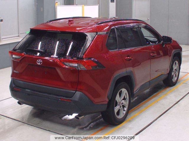 toyota rav4 2019 -TOYOTA--RAV4 MXAA52-4001483---TOYOTA--RAV4 MXAA52-4001483- image 2