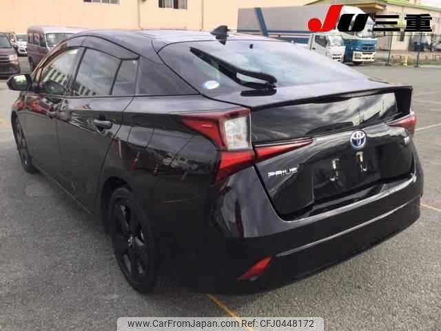 toyota prius 2022 -TOYOTA--Prius ZVW51--6230367---TOYOTA--Prius ZVW51--6230367- image 2