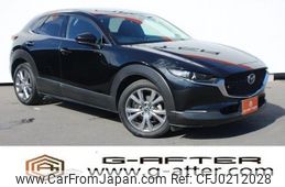 mazda cx-3 2022 -MAZDA--CX-30 3DA-DM8P--DM8P-203489---MAZDA--CX-30 3DA-DM8P--DM8P-203489-