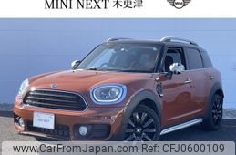 mini mini-others 2019 -BMW--BMW Mini LDA-YT20--WMWYT920X03H98470---BMW--BMW Mini LDA-YT20--WMWYT920X03H98470-