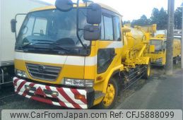 nissan diesel-ud-condor 2004 quick_quick_KL-PK25A_PK25A-00616